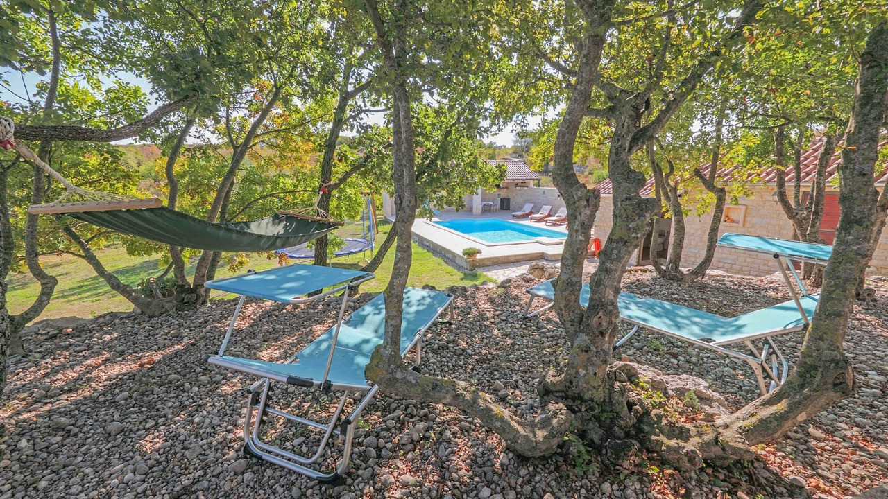 Photo of Outdoor in Benkovac