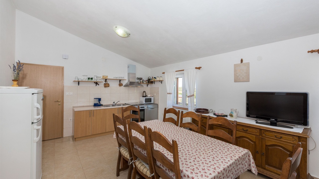 Photo of Kitchen in Benkovac