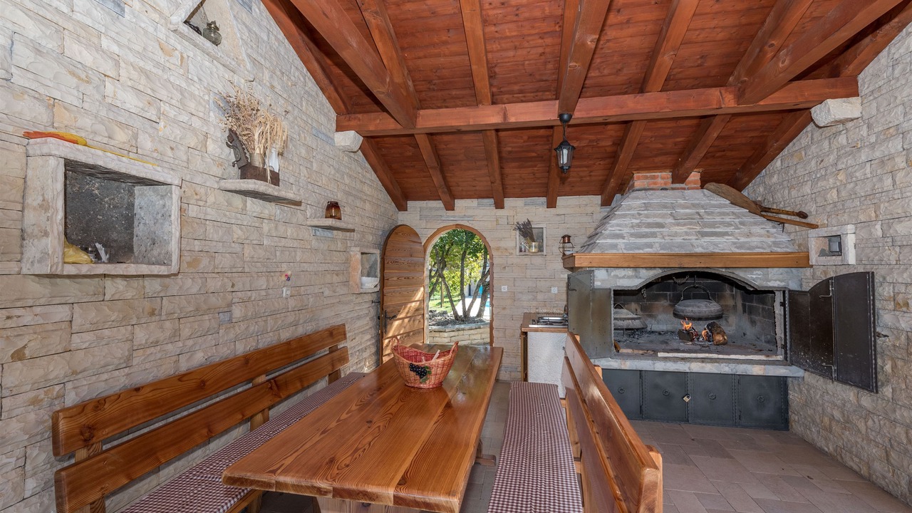 Photo of Outdoor in Benkovac