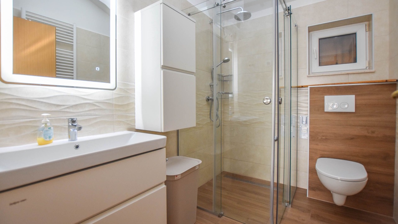 Photo of Bathroom in Benkovac