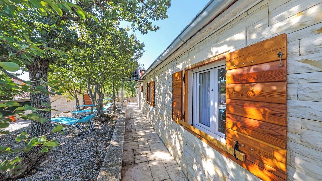 Photo of Patio Balcony in Benkovac