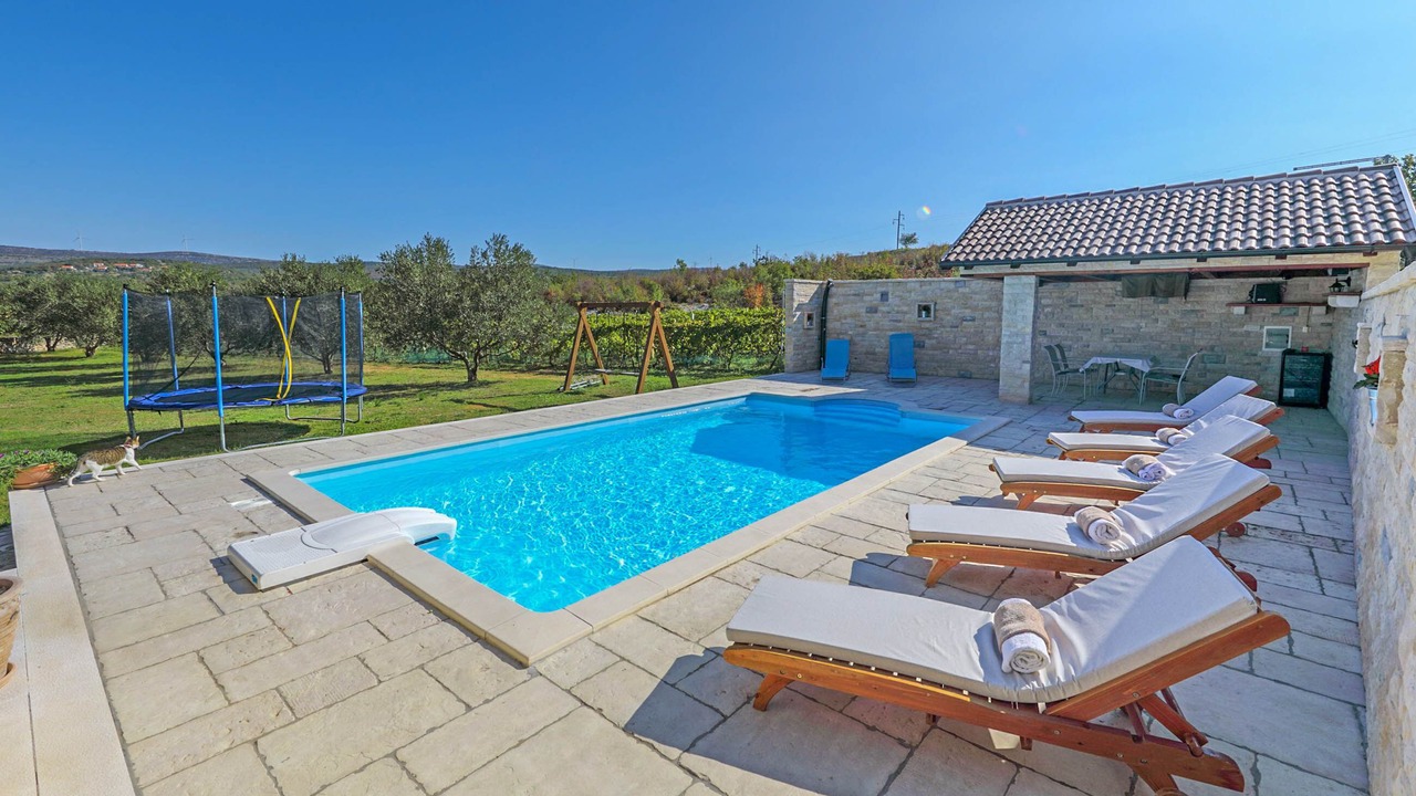 Photo of Outdoor in Benkovac