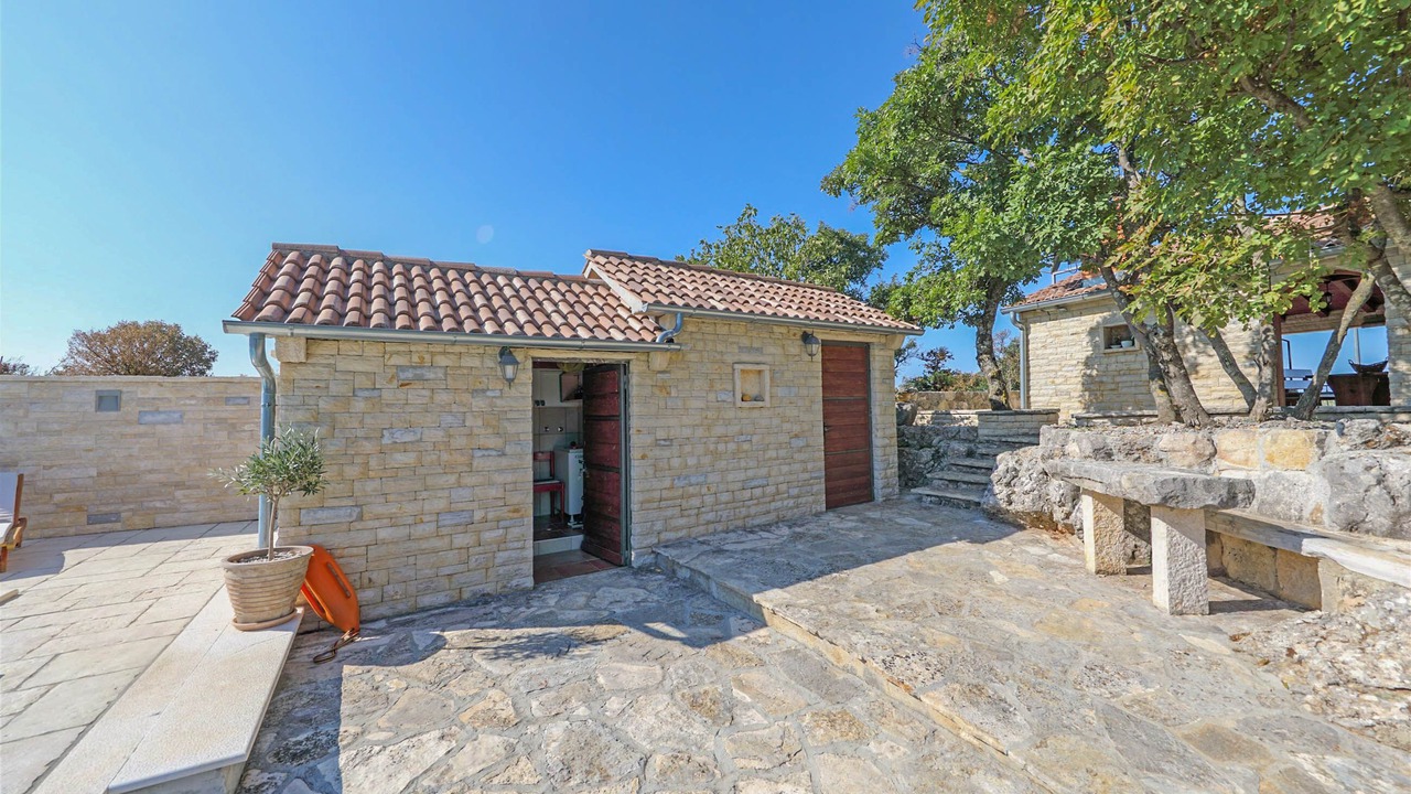 Photo of Patio Balcony in Benkovac