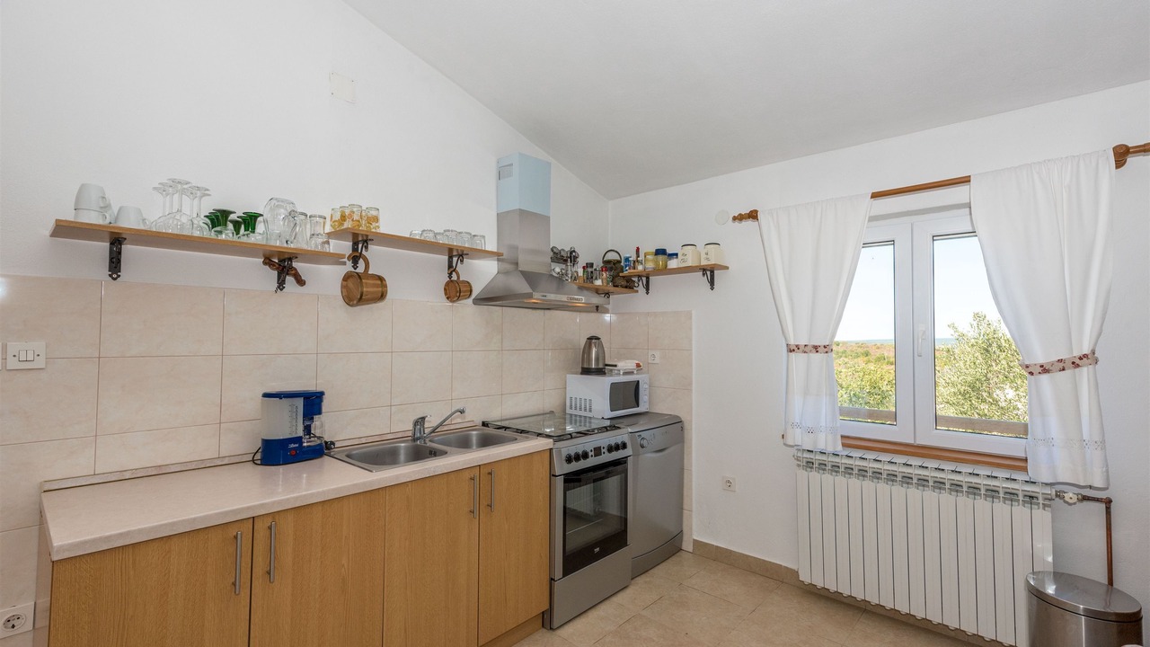 Photo of Kitchen in Benkovac