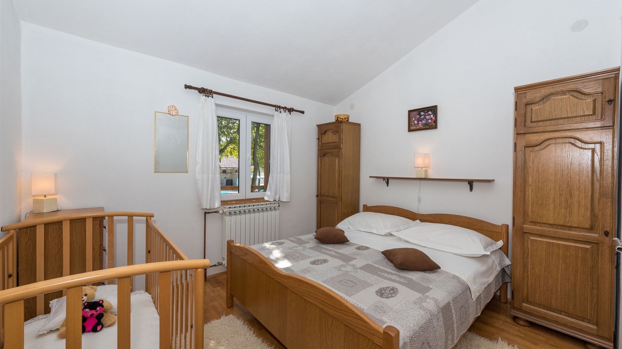 Photo of Bedroom in Benkovac