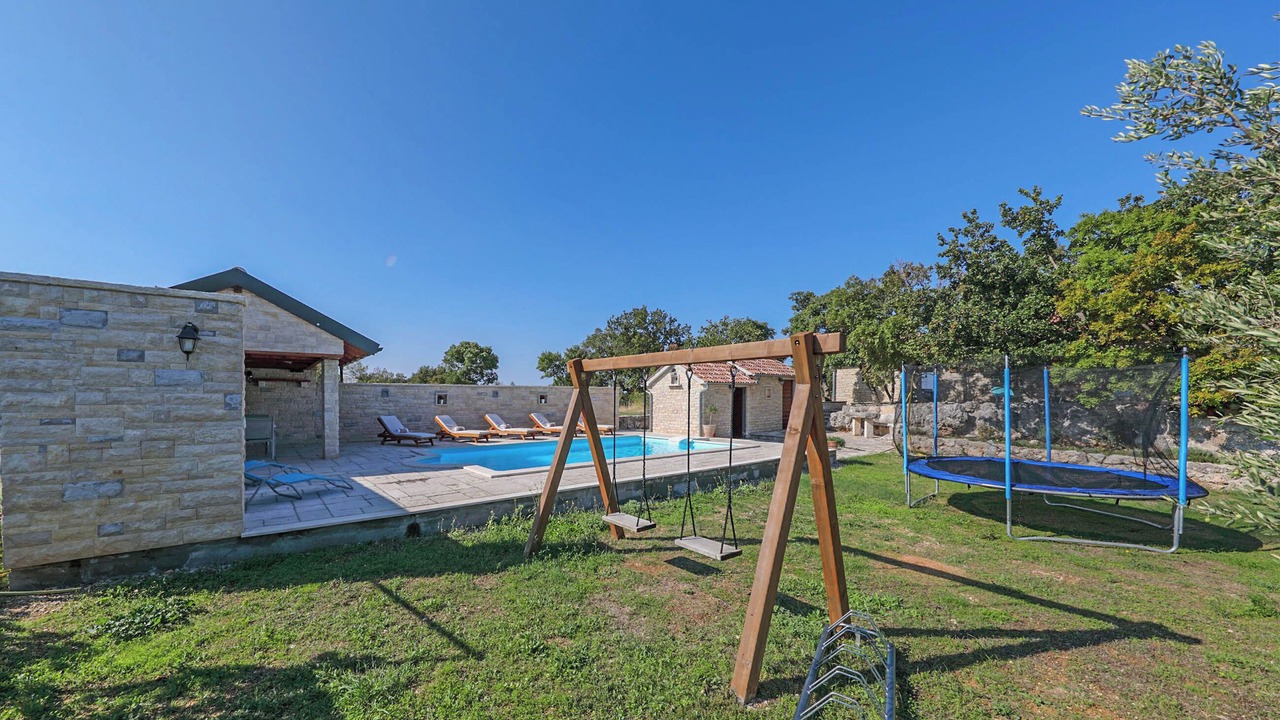 Photo of Outdoor in Benkovac