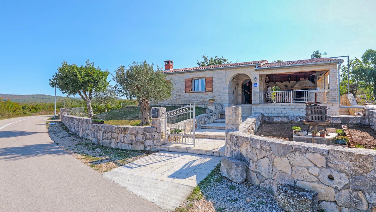 Photo of Outdoor in Benkovac