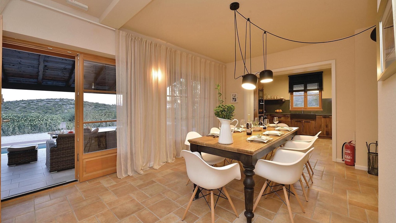 Photo of Bedroom in Sibenik