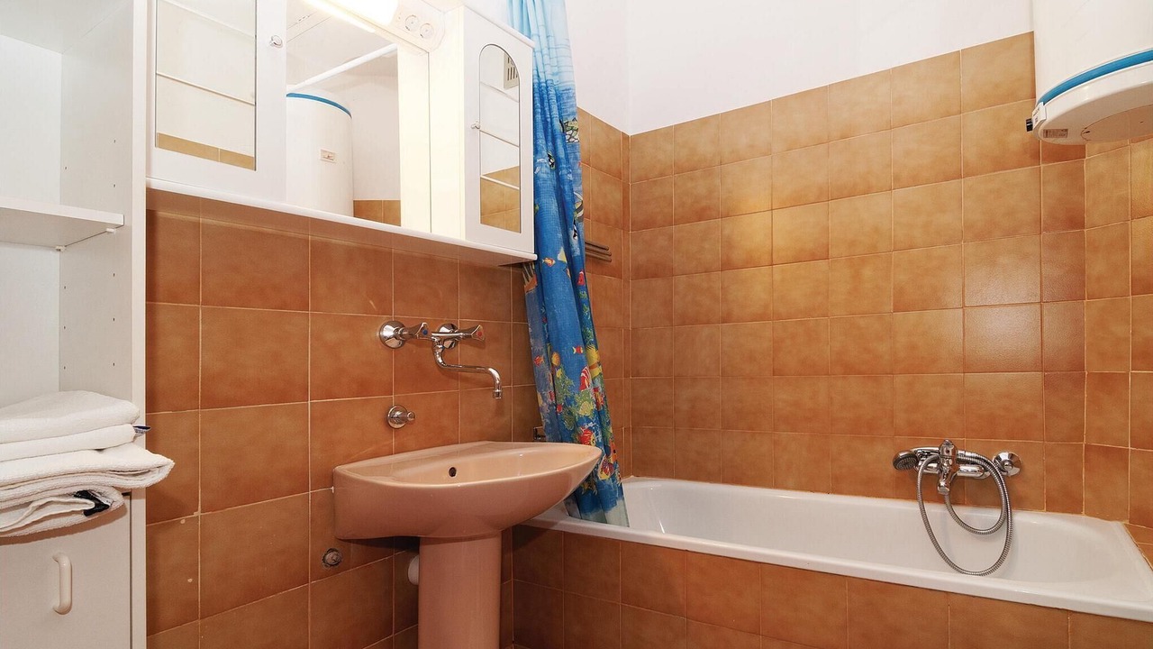 Photo of Bathroom in Pag