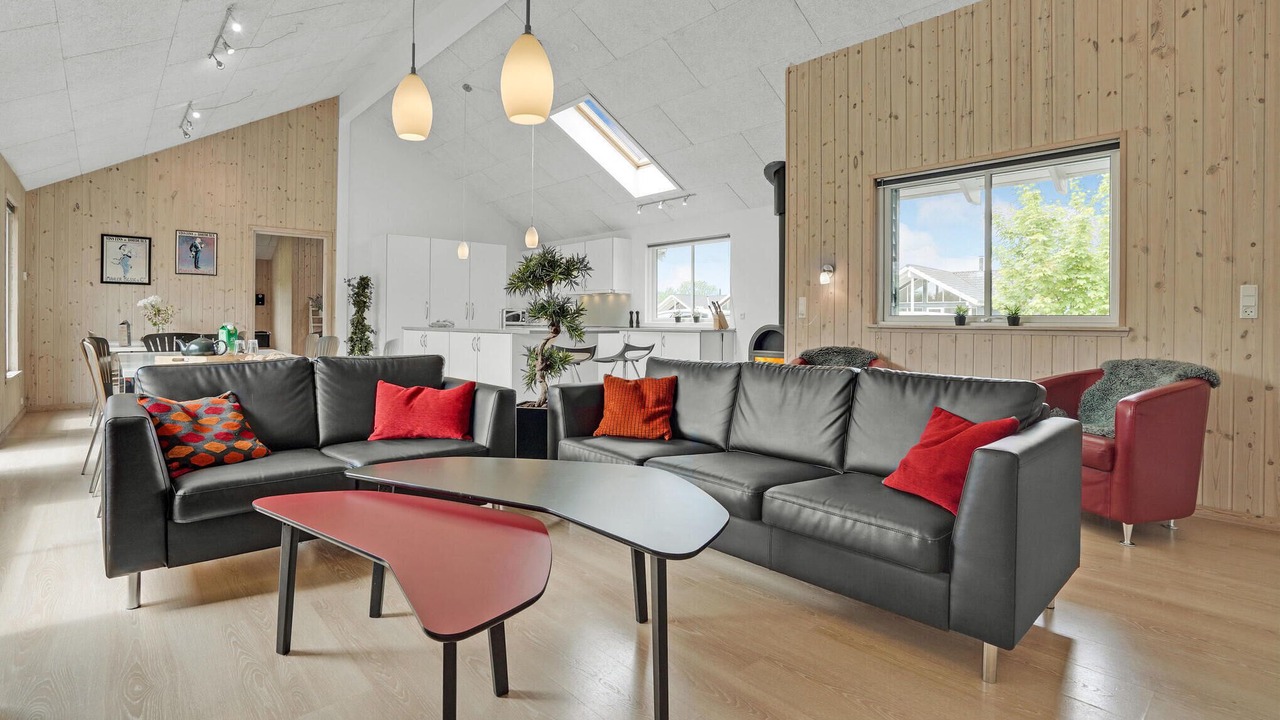 Photo of Bedroom in Nordborg