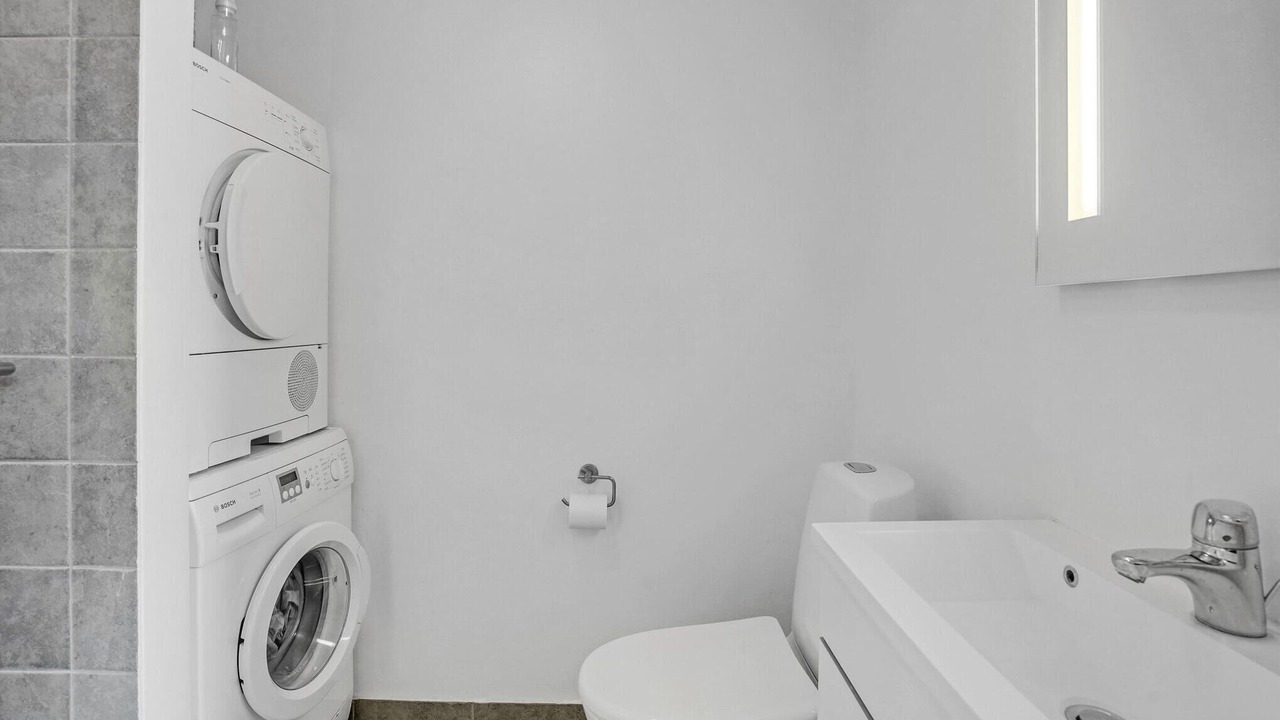 Photo of Bathroom in Nordborg