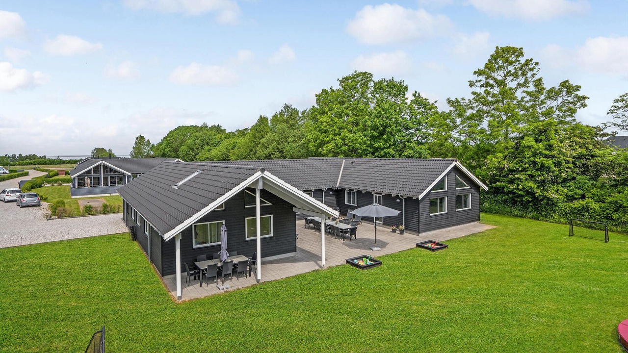 Photo of Outdoor in Nordborg