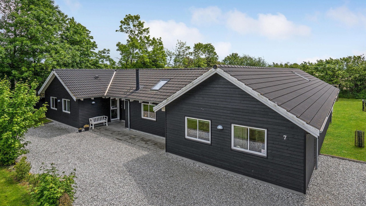 Photo of Outdoor in Nordborg