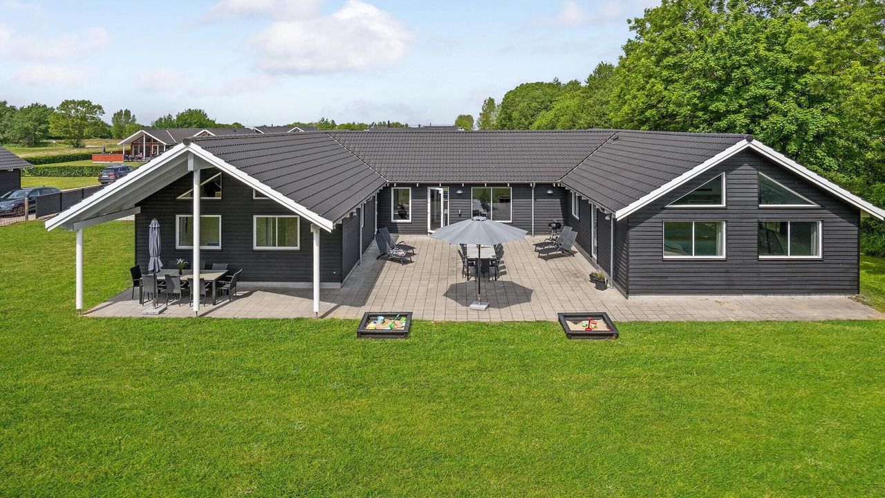 Photo of Outdoor in Nordborg