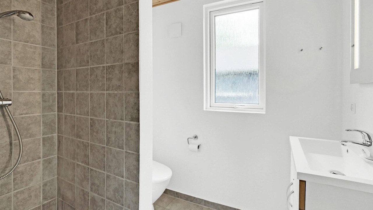 Photo of Bathroom in Nordborg