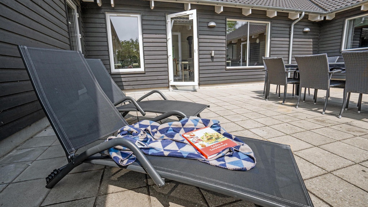 Photo of Outdoor in Nordborg