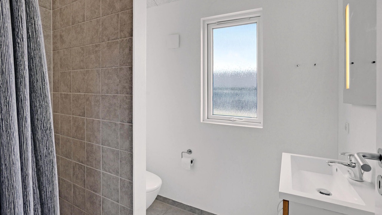 Photo of Bathroom in Nordborg