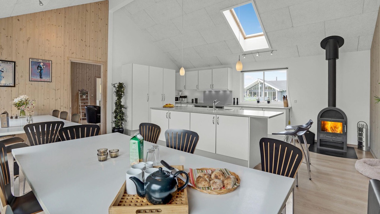 Photo of Bedroom in Nordborg