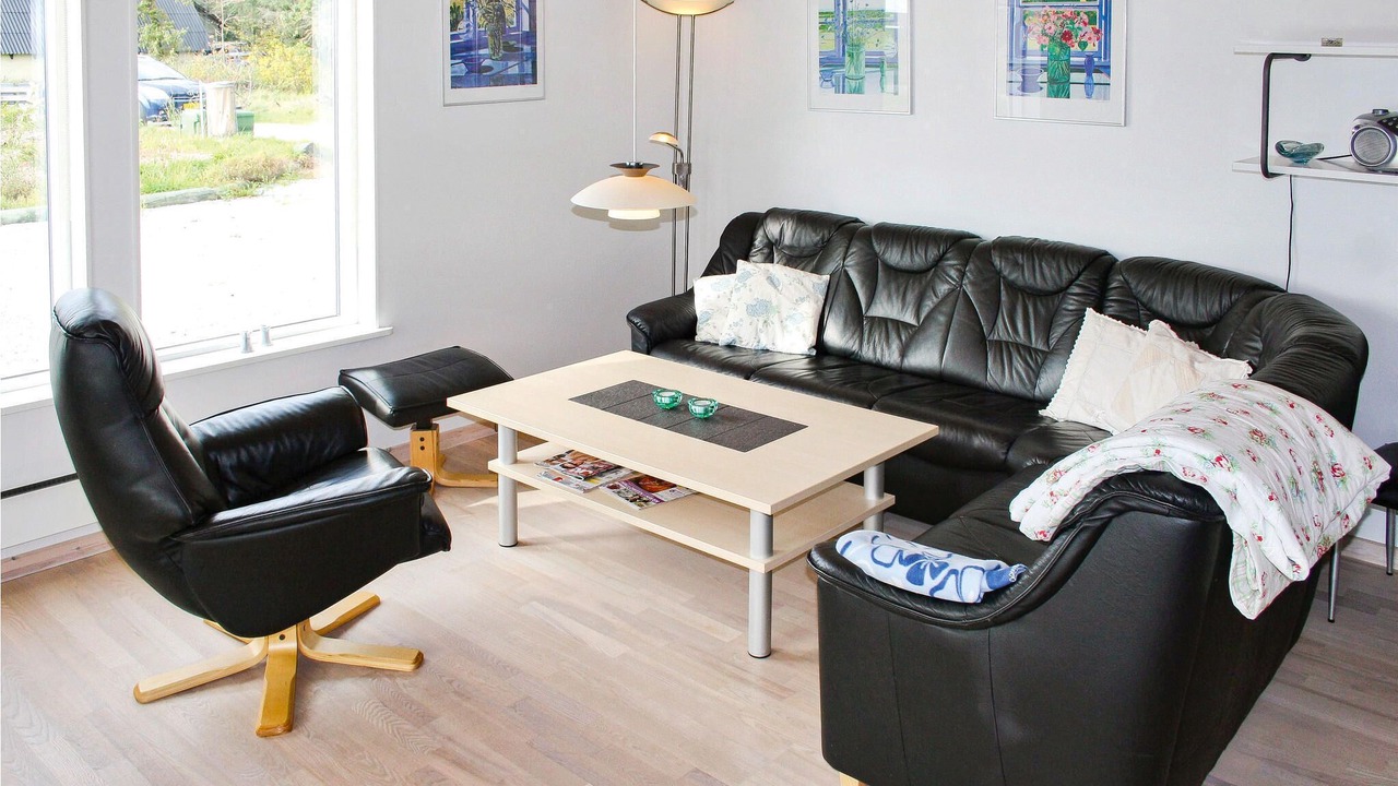 Photo of Bedroom in Agger