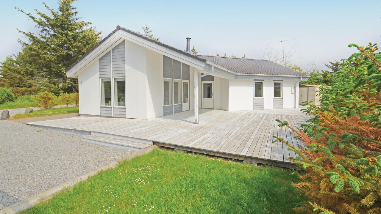 Photo of Outdoor in Agger