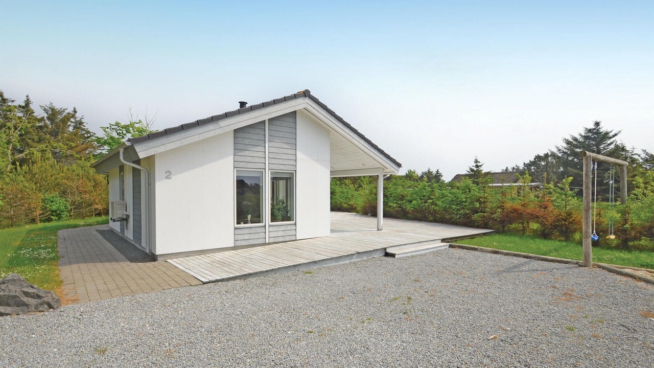 Photo of Outdoor in Agger