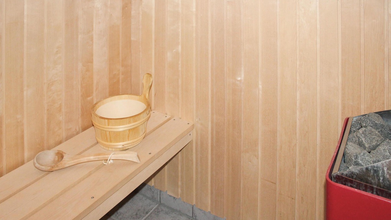 Photo of Bathroom in Agger