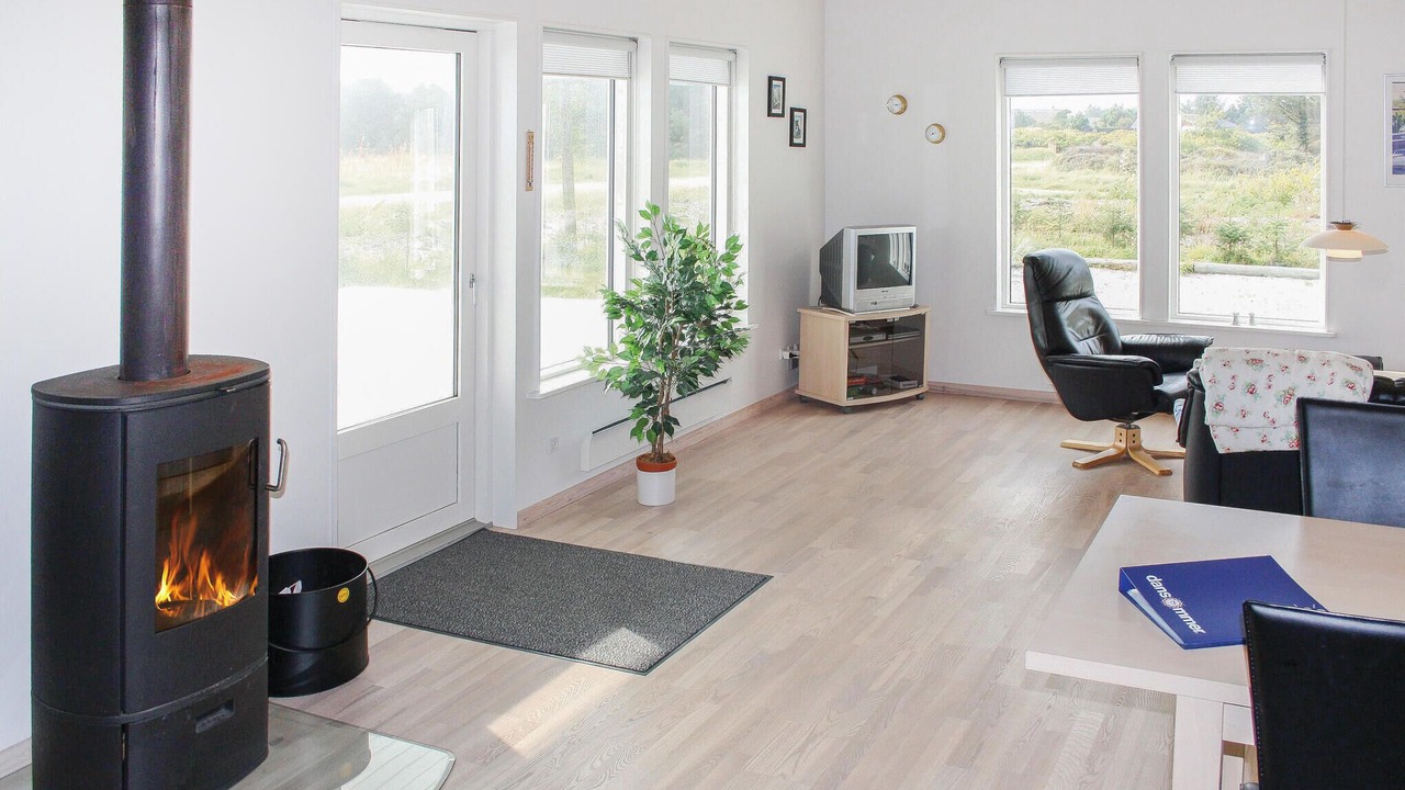 Photo of Bedroom in Agger