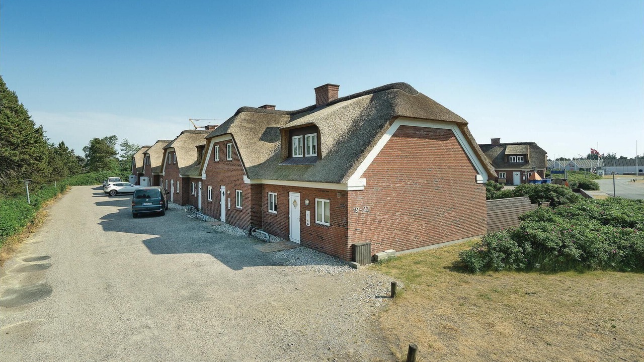 Photo of Outdoor in Blavand Strand