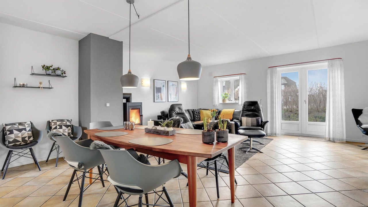 Photo of Bedroom in Blavand Strand