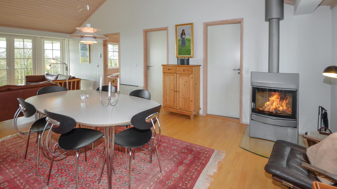 Photo of Bedroom in Ebeltoft