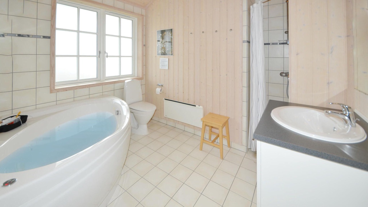 Photo of Bathroom in Ebeltoft