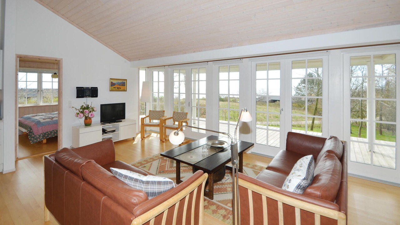 Photo of Bedroom in Ebeltoft