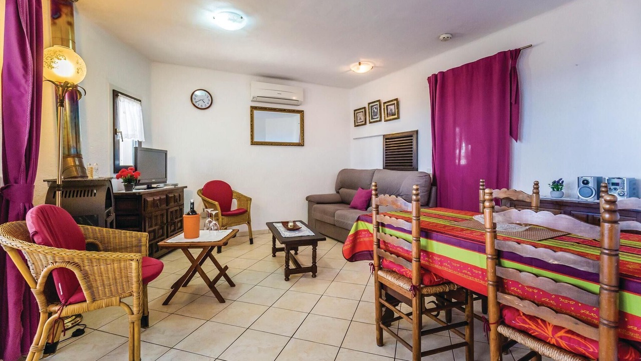Photo of Bedroom in Cap de la Nau