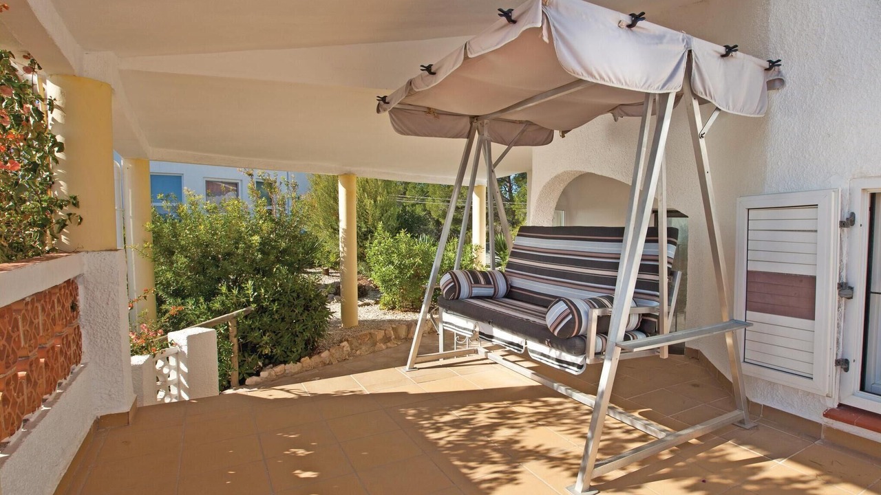 Photo of Patio Balcony in Cap de la Nau