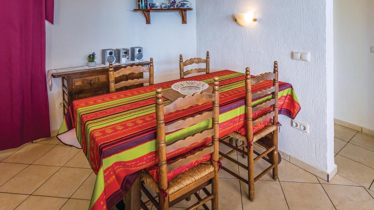 Photo of Bedroom in Cap de la Nau