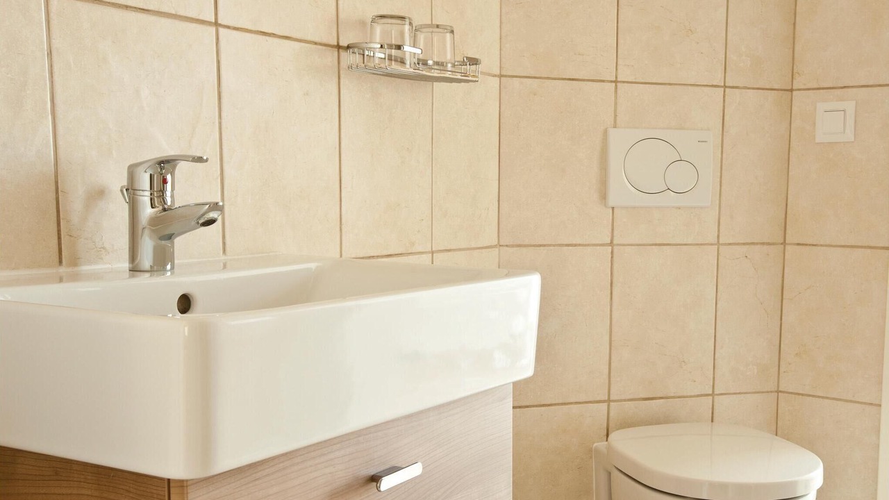 Photo of Bathroom in Cap de la Nau