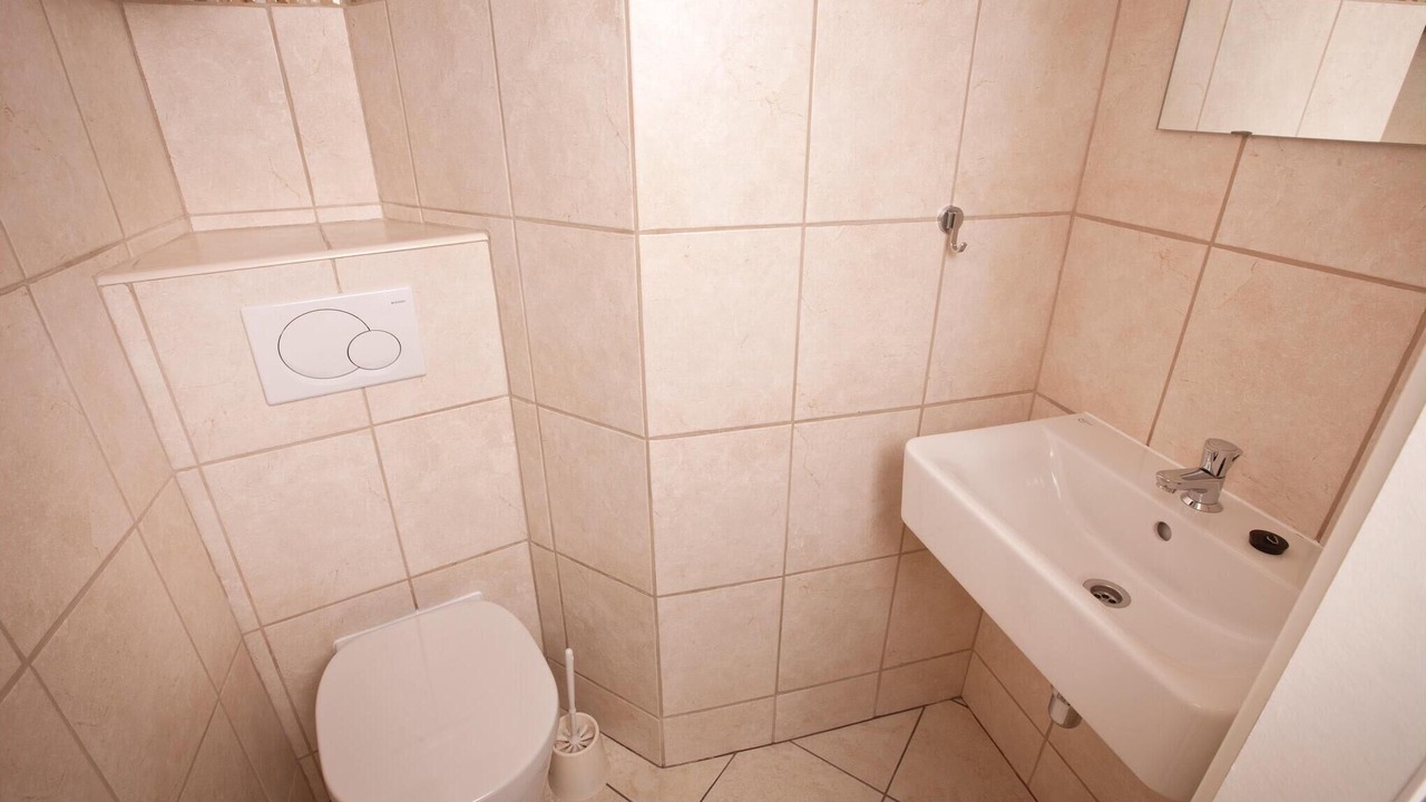 Photo of Bathroom in Cap de la Nau
