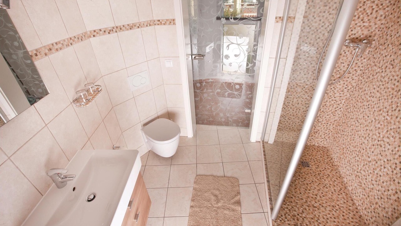 Photo of Bathroom in Cap de la Nau
