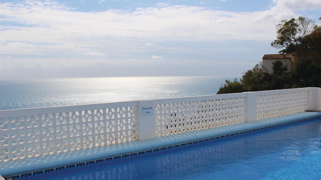 Photo of Outdoor in Cap de la Nau