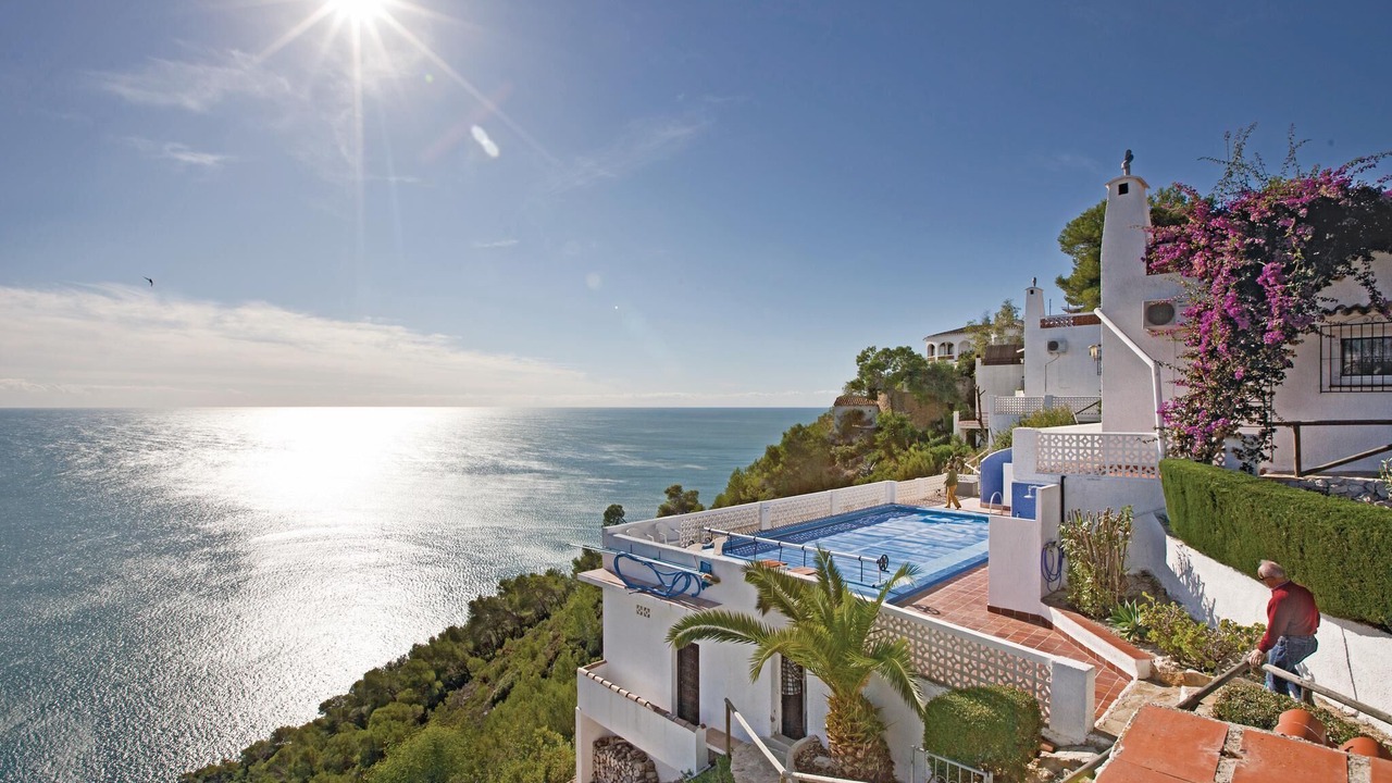 Photo of Outdoor in Cap de la Nau