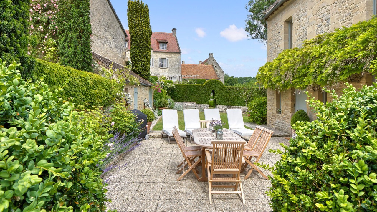 Photo of Others in Fontaine-Henry