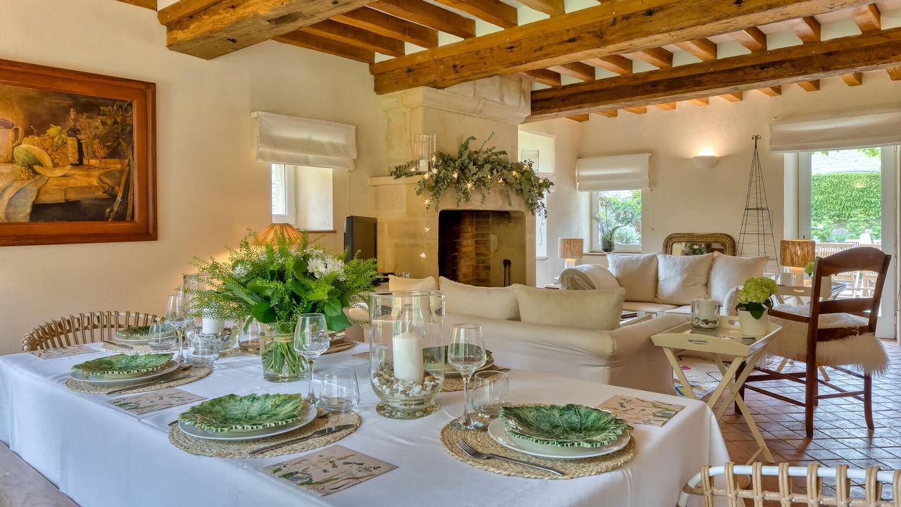 Photo of Bedroom in Fontaine-Henry