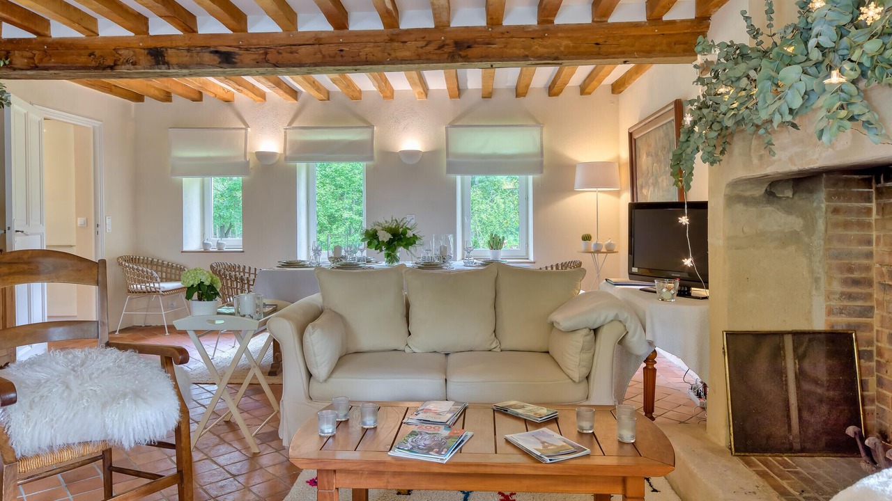Photo of Bedroom in Fontaine-Henry