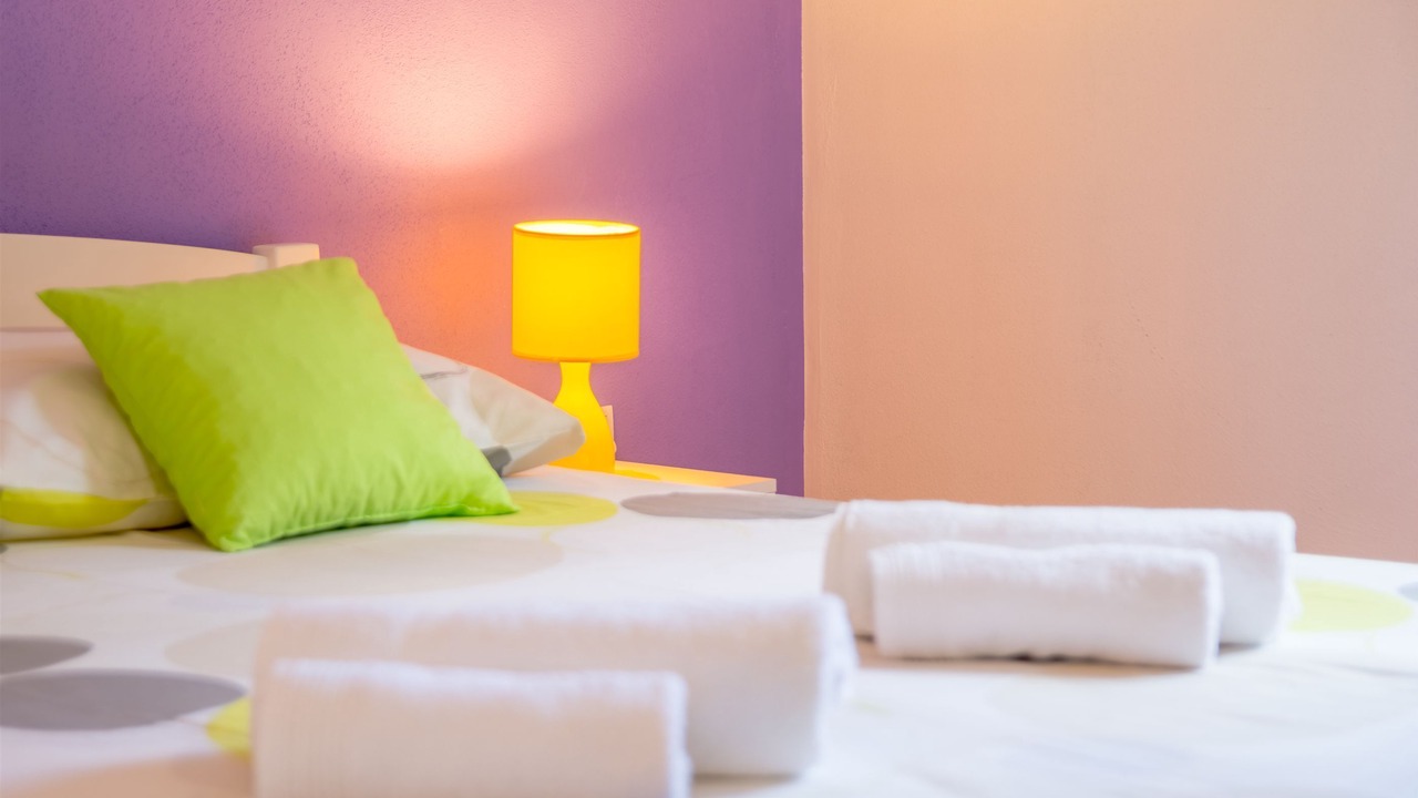 Photo of Bedroom in Cove Osibova (Milna)