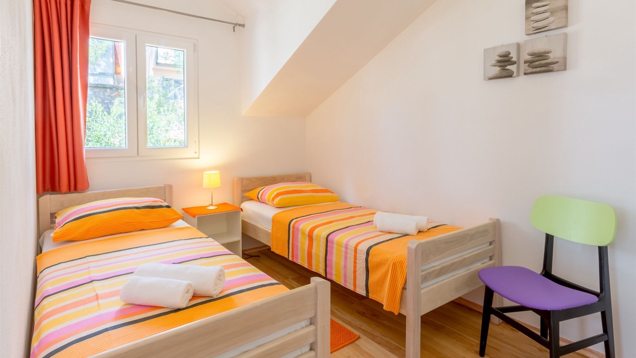 Photo of Bedroom in Cove Osibova (Milna)