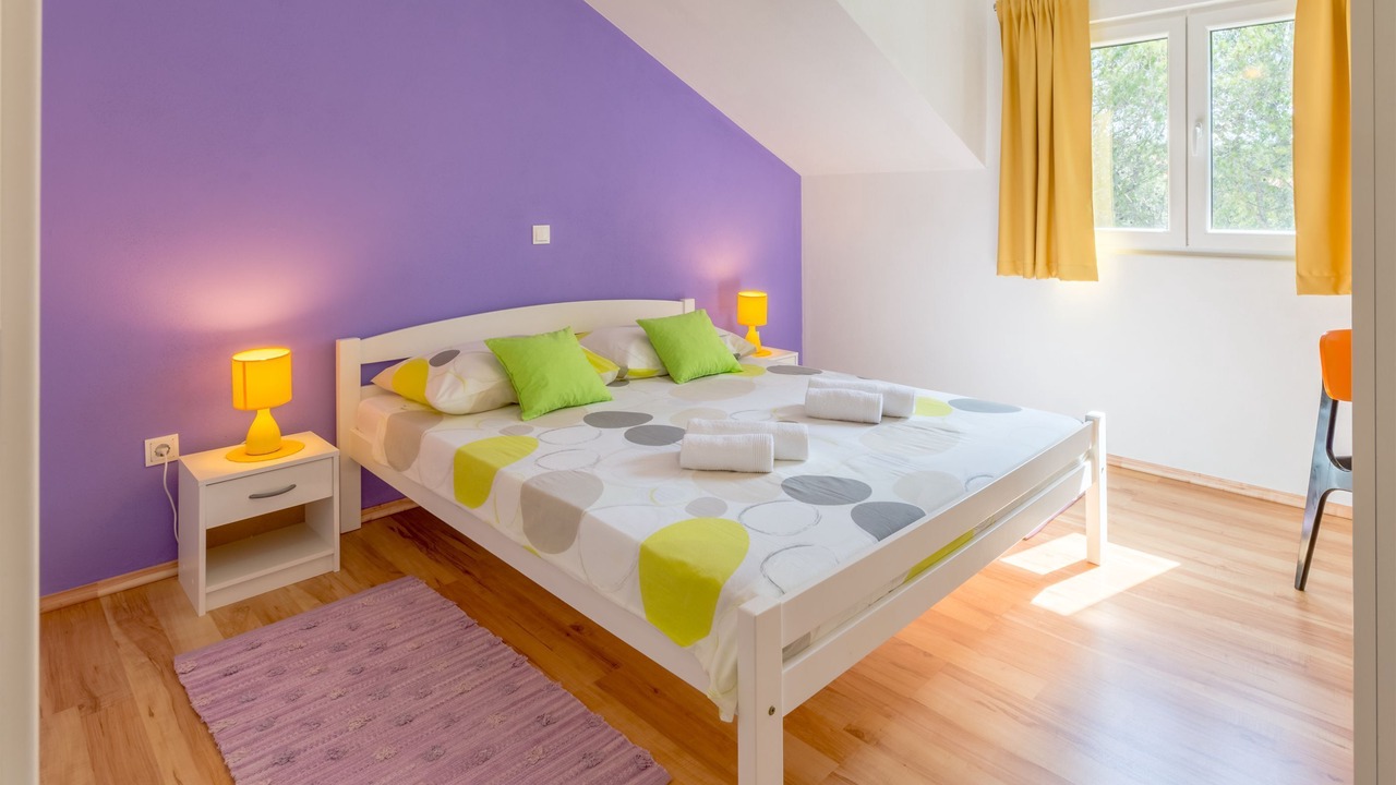 Photo of Bedroom in Cove Osibova (Milna)