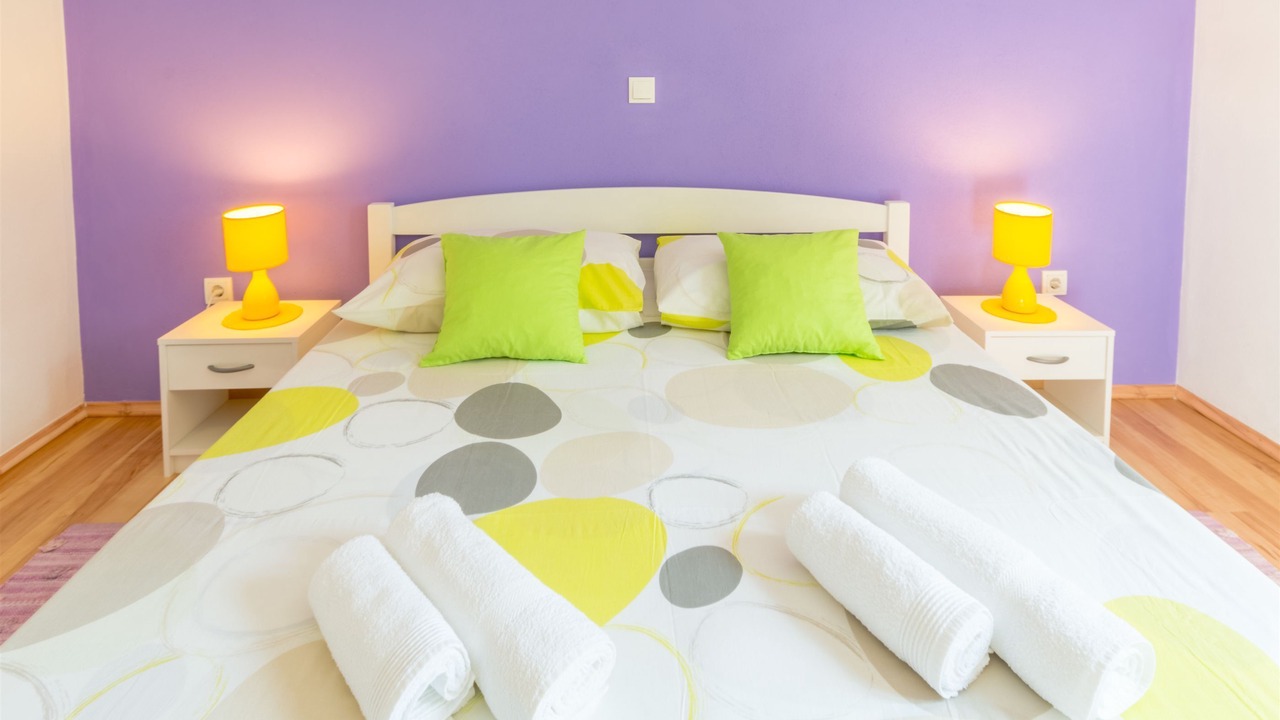 Photo of Bedroom in Cove Osibova (Milna)