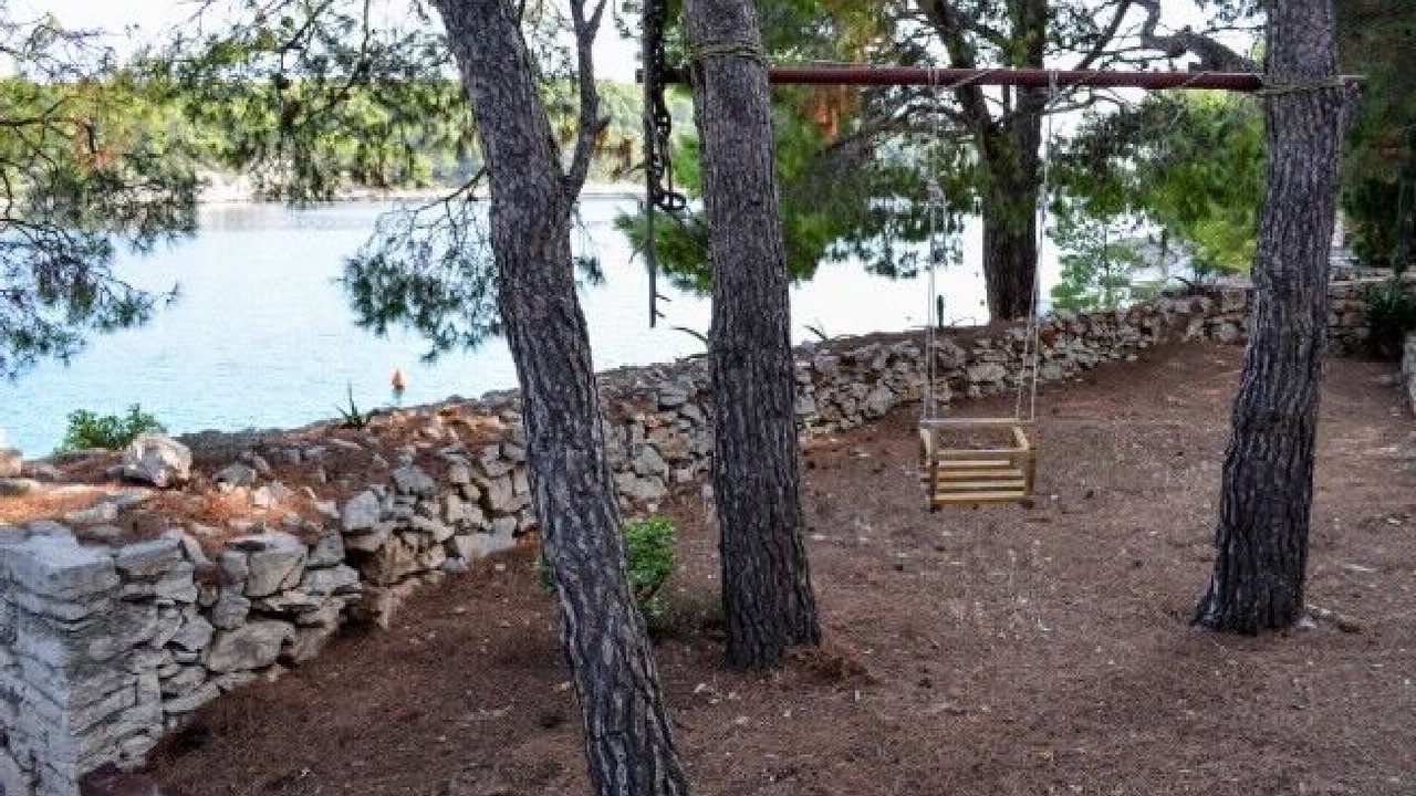 Photo of Outdoor in Cove Osibova (Milna)