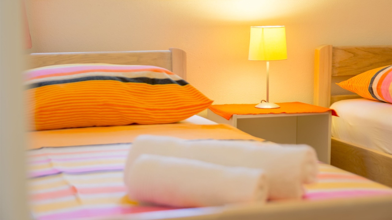 Photo of Bedroom in Cove Osibova (Milna)