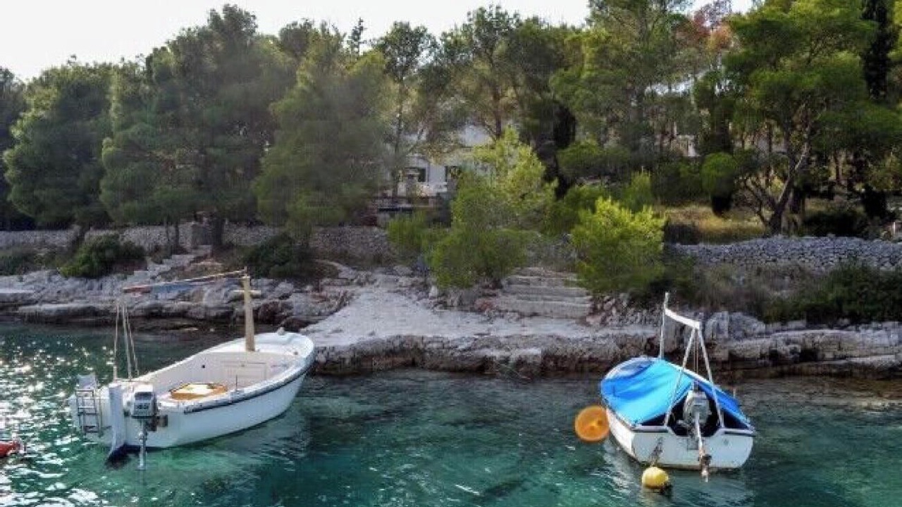 Photo of Others in Cove Osibova (Milna)